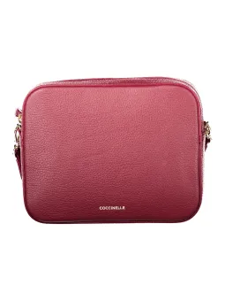 Coccinelle Mini-Tasche Rot mieten – Flex-Fashion Verleih