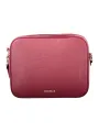 Coccinelle Mini-Tasche Rot mieten – Flex-Fashion Verleih