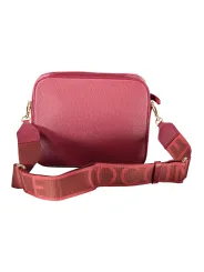 Coccinelle Mini-Tasche Rot mieten – Flex-Fashion Verleih