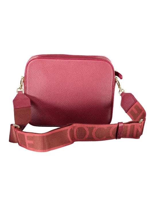 Coccinelle Mini-Tasche Rot mieten – Flex-Fashion Verleih