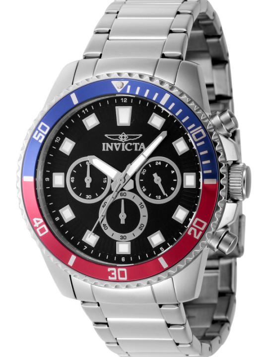  Invicta - 4605 - Grau 150,00 € 8720968719975 | Planet-Deluxe