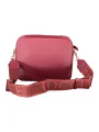 Coccinelle Mini-Tasche Rot mieten – Flex-Fashion Verleih