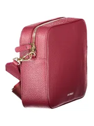 Coccinelle Mini-Tasche Rot mieten – Flex-Fashion Verleih