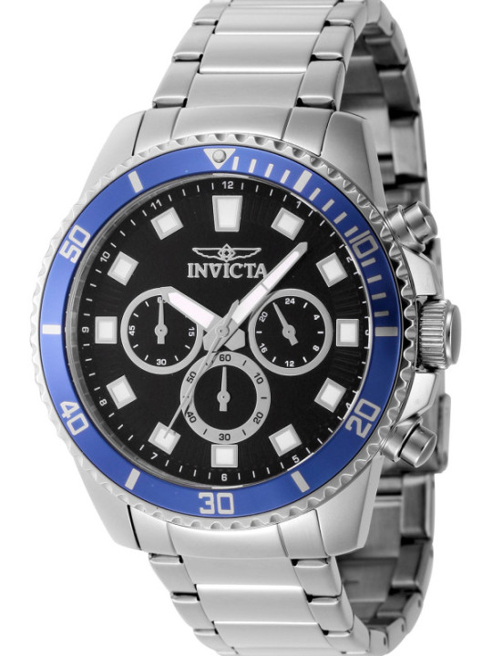  Invicta - 4605 - Grau 150,00 € 8720968721619 | Planet-Deluxe