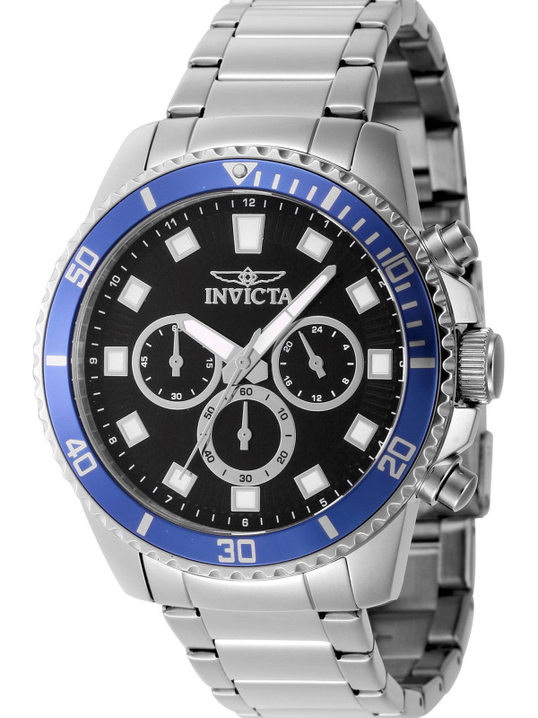Invicta - 4605 - Grau 150,00 € 8720968721619 | Planet-Deluxe Invicta - 4605 - Grau 150,00 € 8720968721619 | Planet-Deluxe
