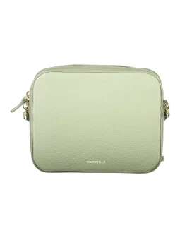 Coccinelle MINI-TASCHE Grün mieten - Flex-Fashion Verleih