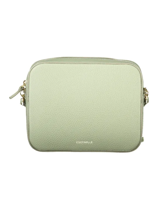 Coccinelle MINI-TASCHE Grün mieten - Flex-Fashion Verleih