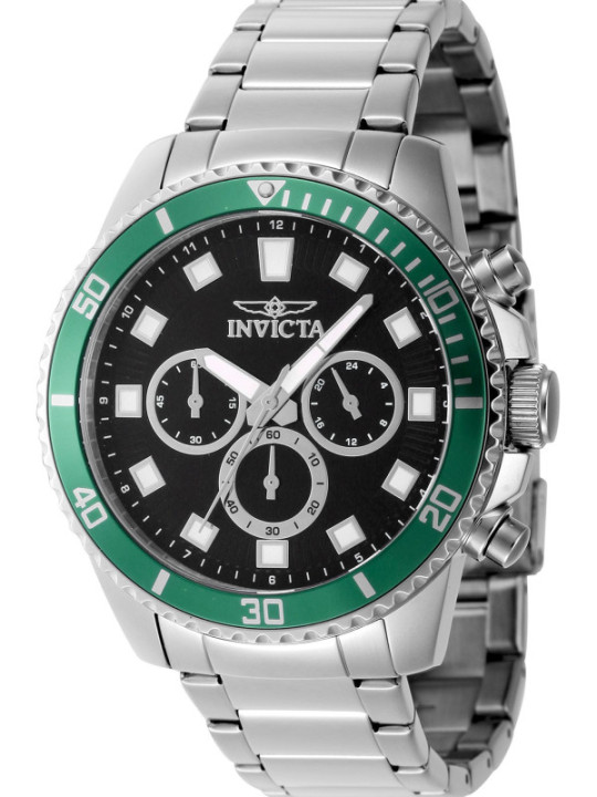  Invicta - 4605 - Grau 150,00 € 8720968719968 | Planet-Deluxe