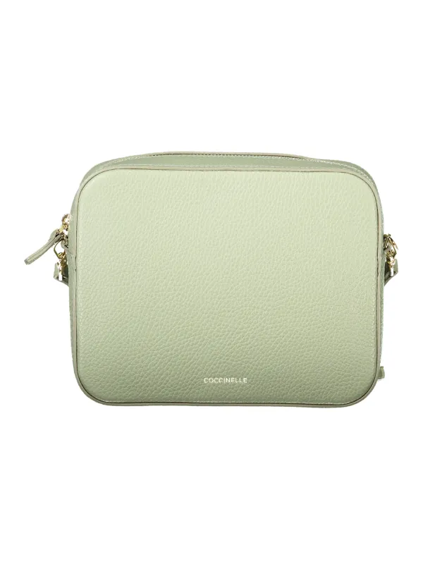 Coccinelle MINI-TASCHE Grün mieten - Flex-Fashion Verleih