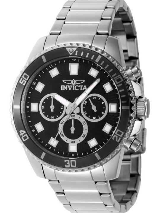  Invicta - 4605 - Grau 150,00 € 8720968721602 | Planet-Deluxe