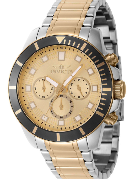  Invicta - 4604 - Grau 150,00 € 8720968726294 | Planet-Deluxe