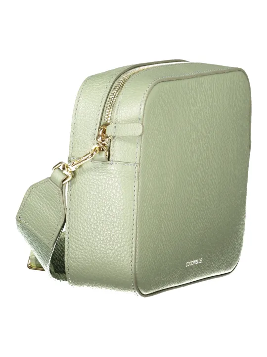 Coccinelle MINI-TASCHE Grün mieten - Flex-Fashion Verleih