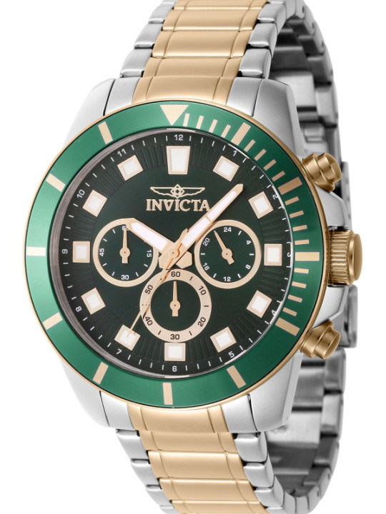  Invicta - 4604 - Grau 150,00 € 8720968720438 | Planet-Deluxe