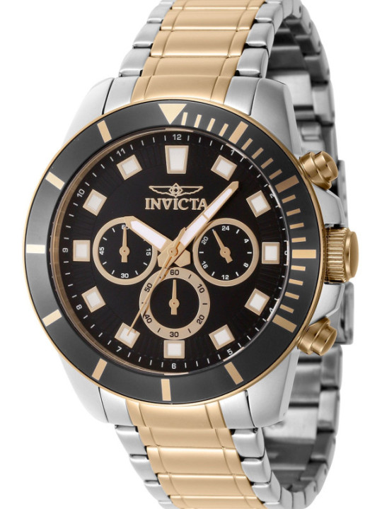  Invicta - 4604 - Grau 150,00 € 8720968730420 | Planet-Deluxe