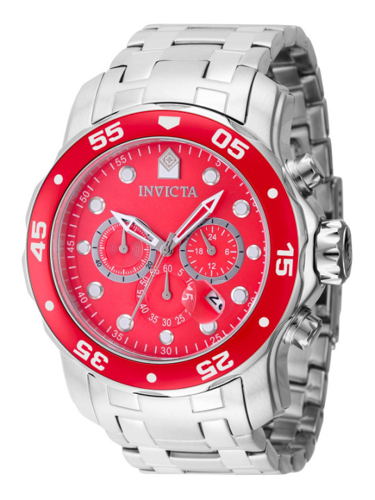  Invicta - 401 - Grau 220,00 € 8720105882494 | Planet-Deluxe