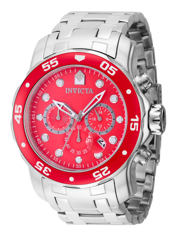 Invicta - 401 - Grau 220,00 € 8720105882494 | Planet-Deluxe Invicta - 401 - Grau 220,00 € 8720105882494 | Planet-Deluxe