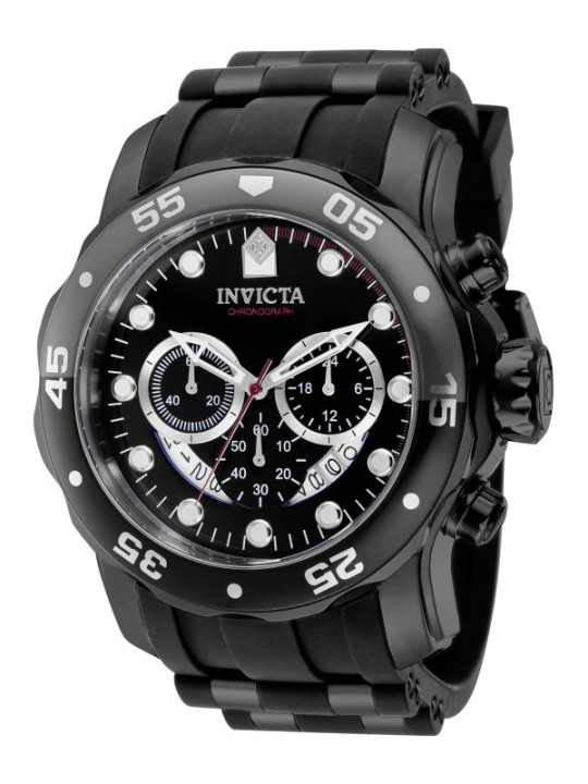  Invicta - 372 - Schwarz 200,00 € 8720105872839 | Planet-Deluxe
