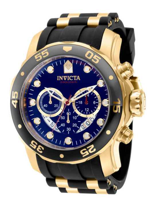  Invicta - 372 - Schwarz 200,00 € 8720105836268 | Planet-Deluxe