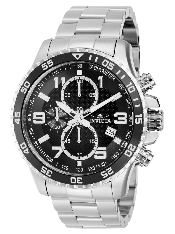 Invicta - 371 - Grau 190,00 € 8720105839474 | Planet-Deluxe Invicta - 371 - Grau 190,00 € 8720105839474 | Planet-Deluxe