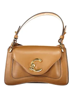 Coccinelle Damen WADENTASCHE Braun mieten bei Flex-Fashion