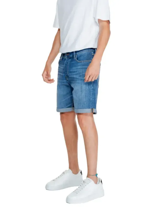 Jack & Jones Denim-Shorts
