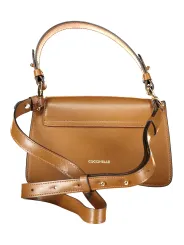Coccinelle Damen WADENTASCHE Braun mieten bei Flex-Fashion