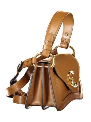 Coccinelle Damen WADENTASCHE Braun mieten bei Flex-Fashion