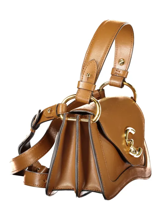 Coccinelle Damen WADENTASCHE Braun mieten bei Flex-Fashion