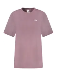 Vans Damen T-Shirt Violett leihen | Flex-Fashion Verleih