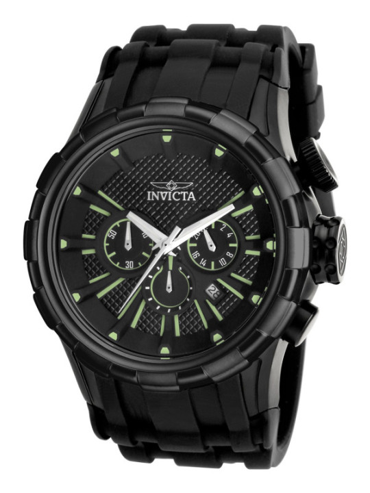  Invicta - 169 - Schwarz 200,00 € 8713208301092 | Planet-Deluxe