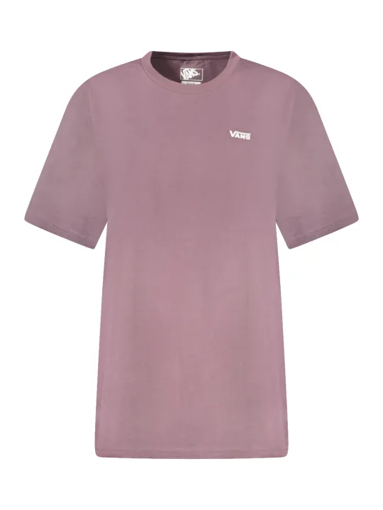 Vans Damen T-Shirt Violett leihen | Flex-Fashion Verleih