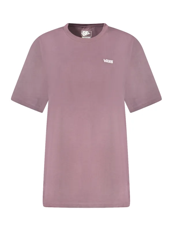 Vans Damen T-Shirt Violett leihen | Flex-Fashion Verleih