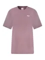 Vans Damen T-Shirt Violett leihen | Flex-Fashion Verleih
