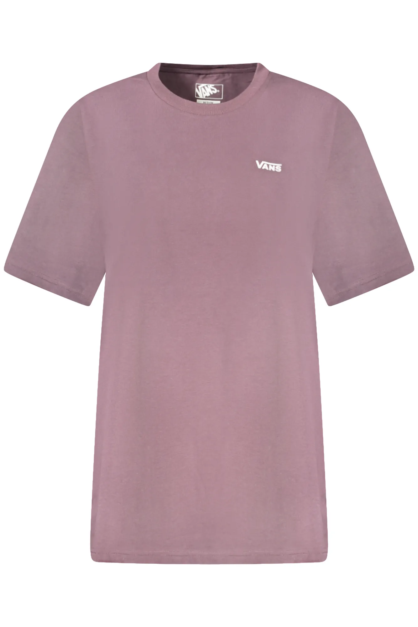 Damen KURZARM-T-SHIRT Violett VN0A7RSR_VIEMS