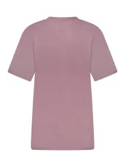 Vans Damen T-Shirt Violett leihen | Flex-Fashion Verleih