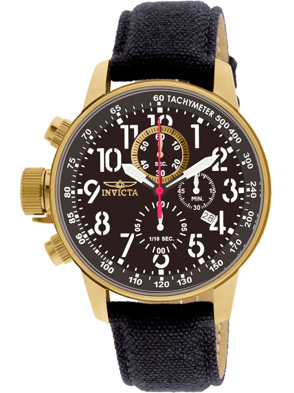 Invicta - 151 - Schwarz 190,00 € 8713208163744 | Planet-Deluxe Invicta - 151 - Schwarz 190,00 € 8713208163744 | Planet-Deluxe