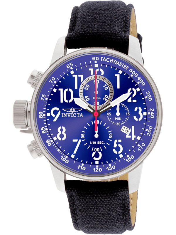 Invicta - 151 - Schwarz 190,00 € 8713208163713 | Planet-Deluxe Invicta - 151 - Schwarz 190,00 € 8713208163713 | Planet-Deluxe