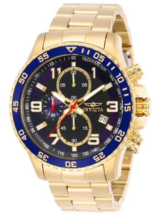  Invicta - 148 - Gelb 190,00 € 8713208180758 | Planet-Deluxe