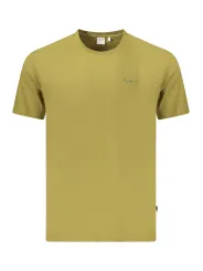 Pepe Jeans Herren T-Shirt Grün mieten - Flex-Fashion Verleih
