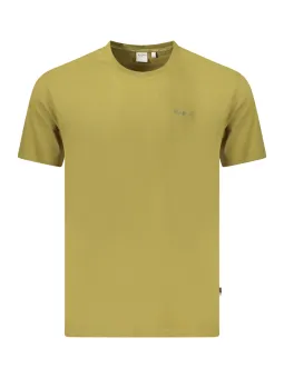 Pepe Jeans Herren KURZARM-T-SHIRT Grün | online kaufen