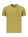 Pepe Jeans Herren T-Shirt Grün mieten - Flex-Fashion Verleih