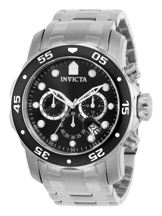  Invicta - 006 - Grau 220,00 € 8713208180284 | Planet-Deluxe