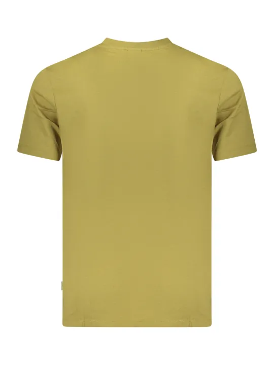 Pepe Jeans Herren T-Shirt Grün mieten - Flex-Fashion Verleih