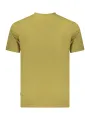 Pepe Jeans Herren T-Shirt Grün mieten - Flex-Fashion Verleih