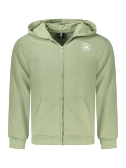 Converse Jungen KAPUZENSWEATSHIRT Grün | online kaufen