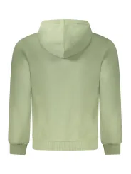 Miete Converse Jungen Kapuzensweatshirt Grün bei Flex-Fashion