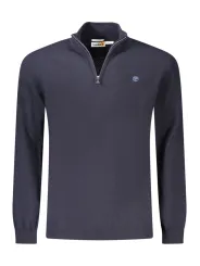 Mieten Sie Timberland Herrenpullover Blau in Flex-Fashion Verleih