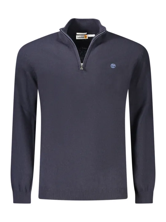 Mieten Sie Timberland Herrenpullover Blau in Flex-Fashion Verleih