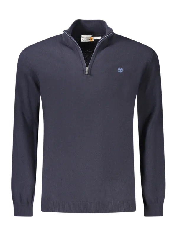 Mieten Sie Timberland Herrenpullover Blau in Flex-Fashion Verleih