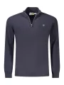 Mieten Sie Timberland Herrenpullover Blau in Flex-Fashion Verleih